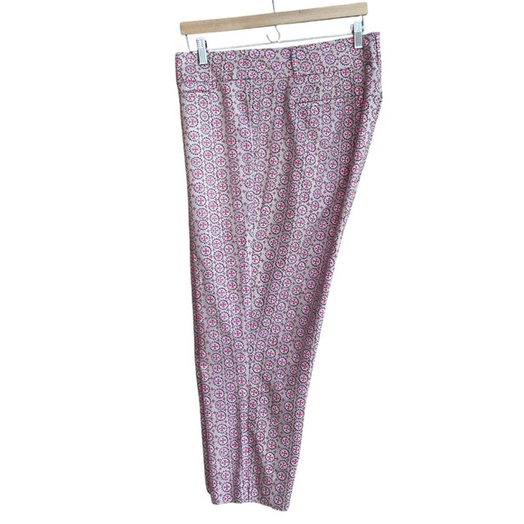 Ann Taylor Loft Julie The Riviera Pant NEW - Picture 2 of 7